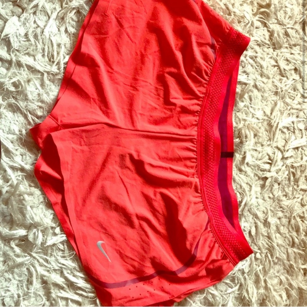 Nike Aeroswift Running Shorts